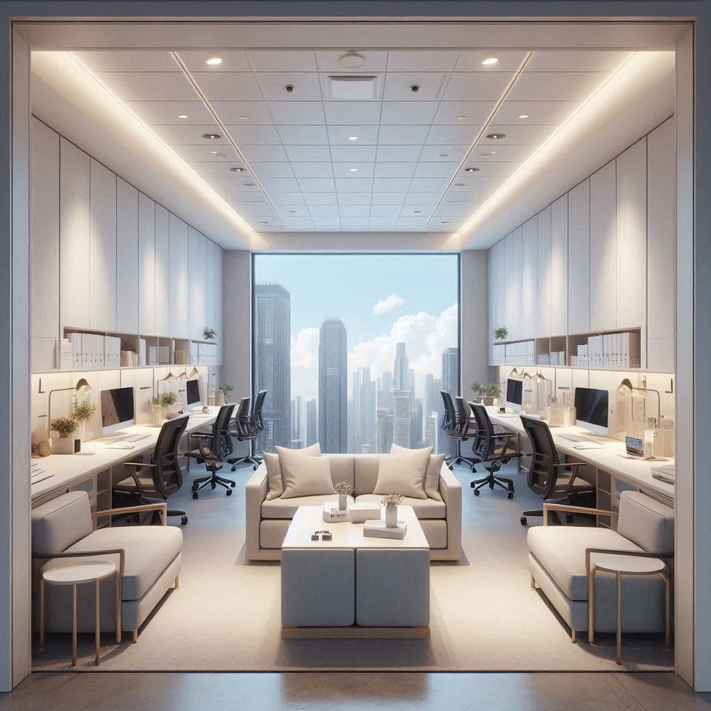 大厦名字文章配图