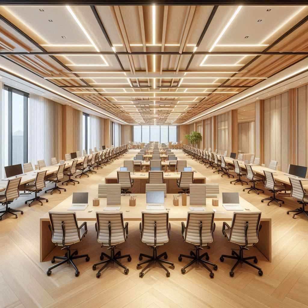 行政前台该怎样为写字楼办公雨天通勤便利设置客户回访密集进行的升级路径